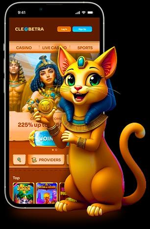 Cleobetra Casino Australia Mobile Cleobetra Casino Australia Mobile