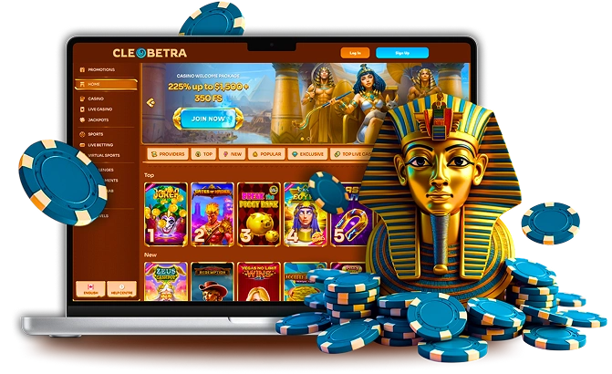 Cleobetra Casino Australia Desktop Cleobetra Casino Australia Desktop