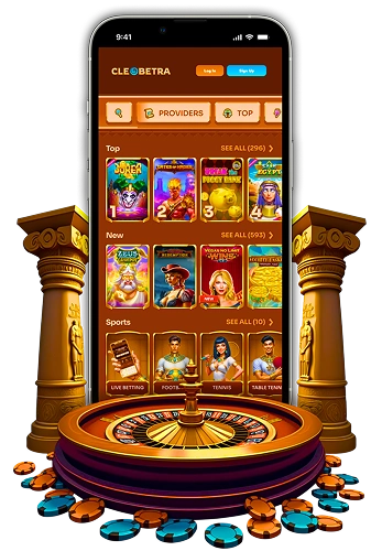 Cleobetra Casino Australia Mobile Cleobetra Casino Australia Mobile