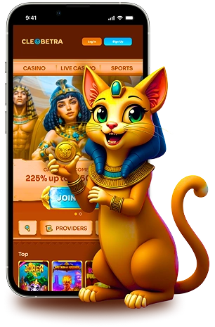 Cleobetra Casino Australia Mobile Cleobetra Casino Australia Mobile